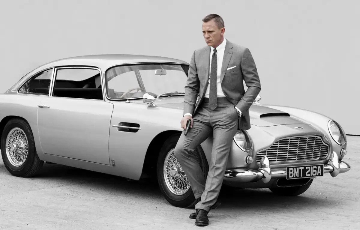 Wpływ Filmów na Kulturę Motoryzacyjną – Top 5 Filmów o Samochodach
