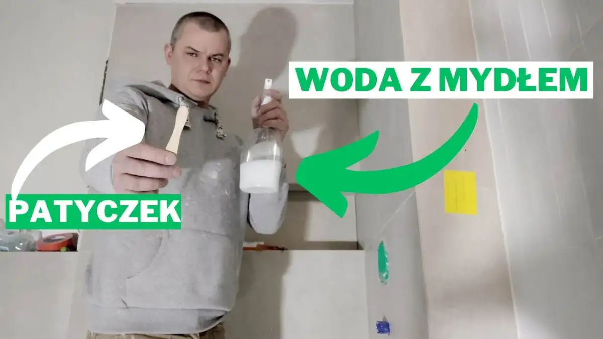 Jak wygładzić silikon, aby uniknąć nierówności i uzyskać idealny efekt