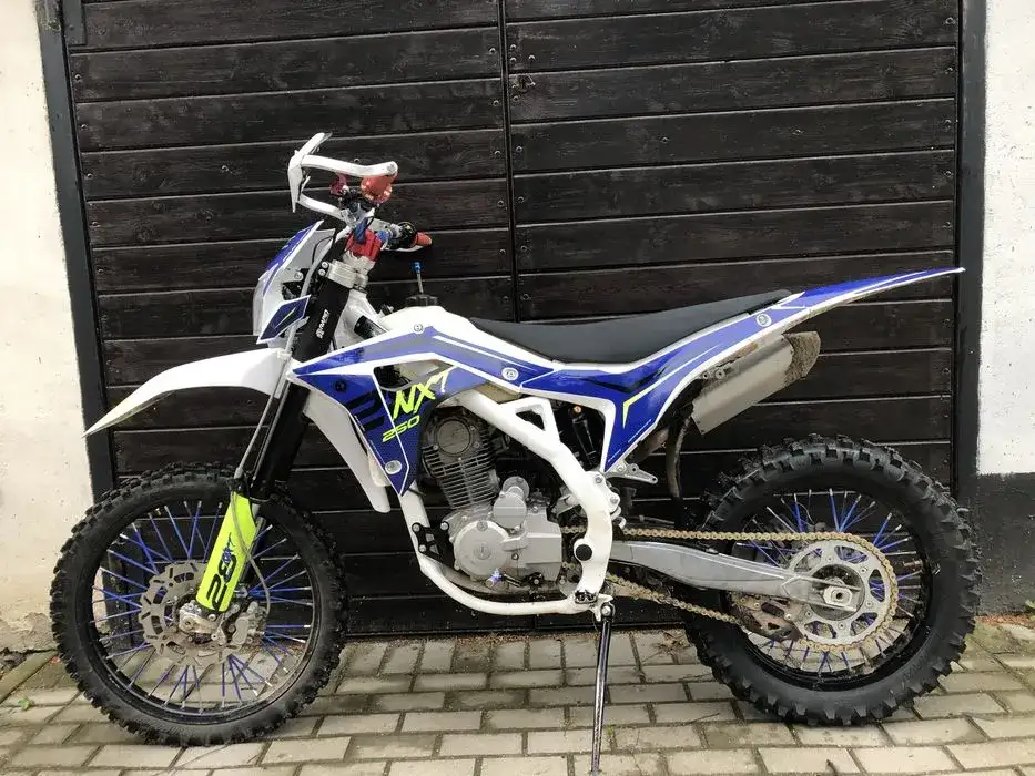 Ile kosztuje enduro? Ceny motocykli, które zaskoczą każdego