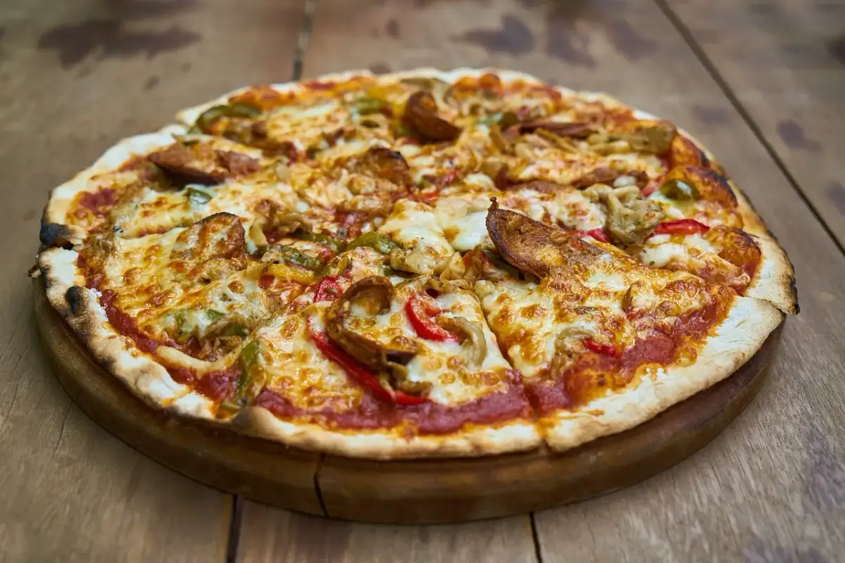Gdzie zjeść w Ostrowcu Świętokrzyskim? Najlepsze restauracje i opinie