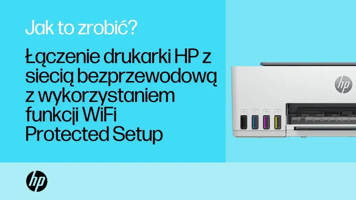Jak podłączyć HP DeskJet 2600 do Wi-Fi - proste kroki bez frustracji