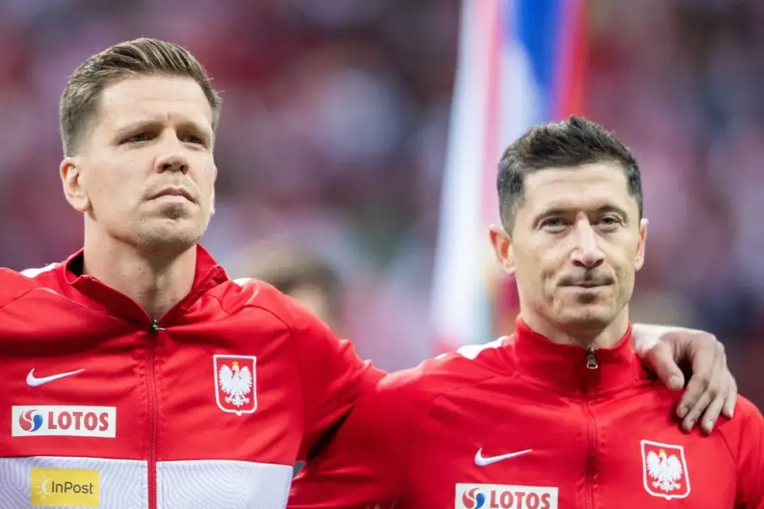 Ile naprawdę zarabiają piłkarze za grę w reprezentacji? Sprawdź stawki i różnice