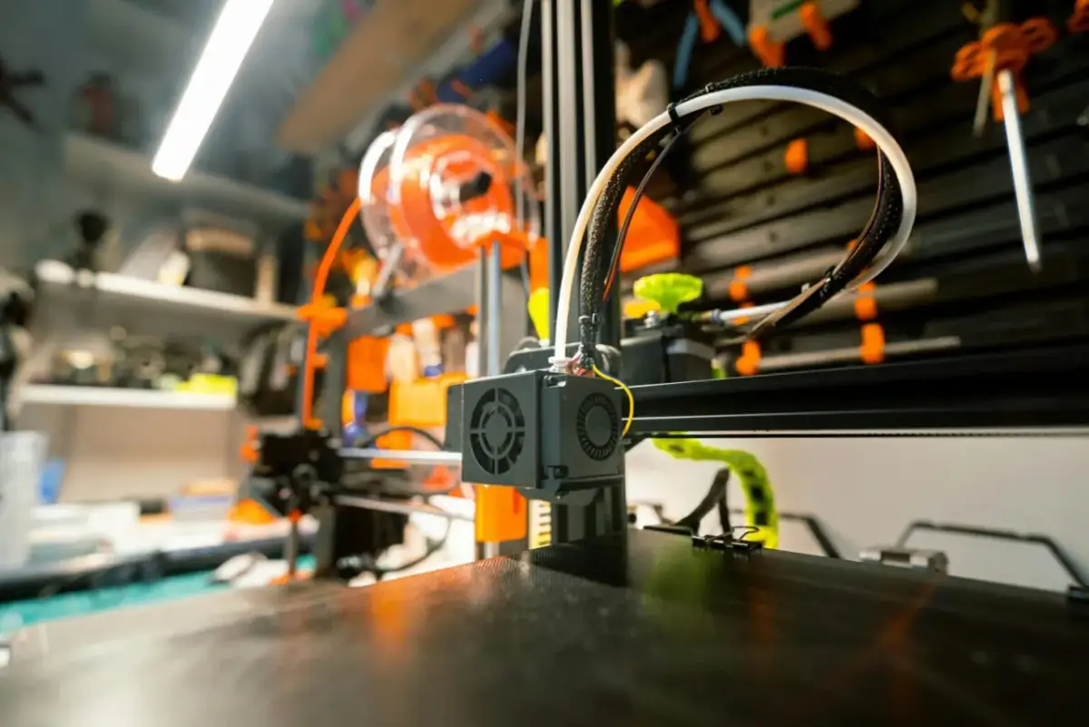 Co można drukować na drukarce 3D? Niezwykłe pomysły i inspiracje