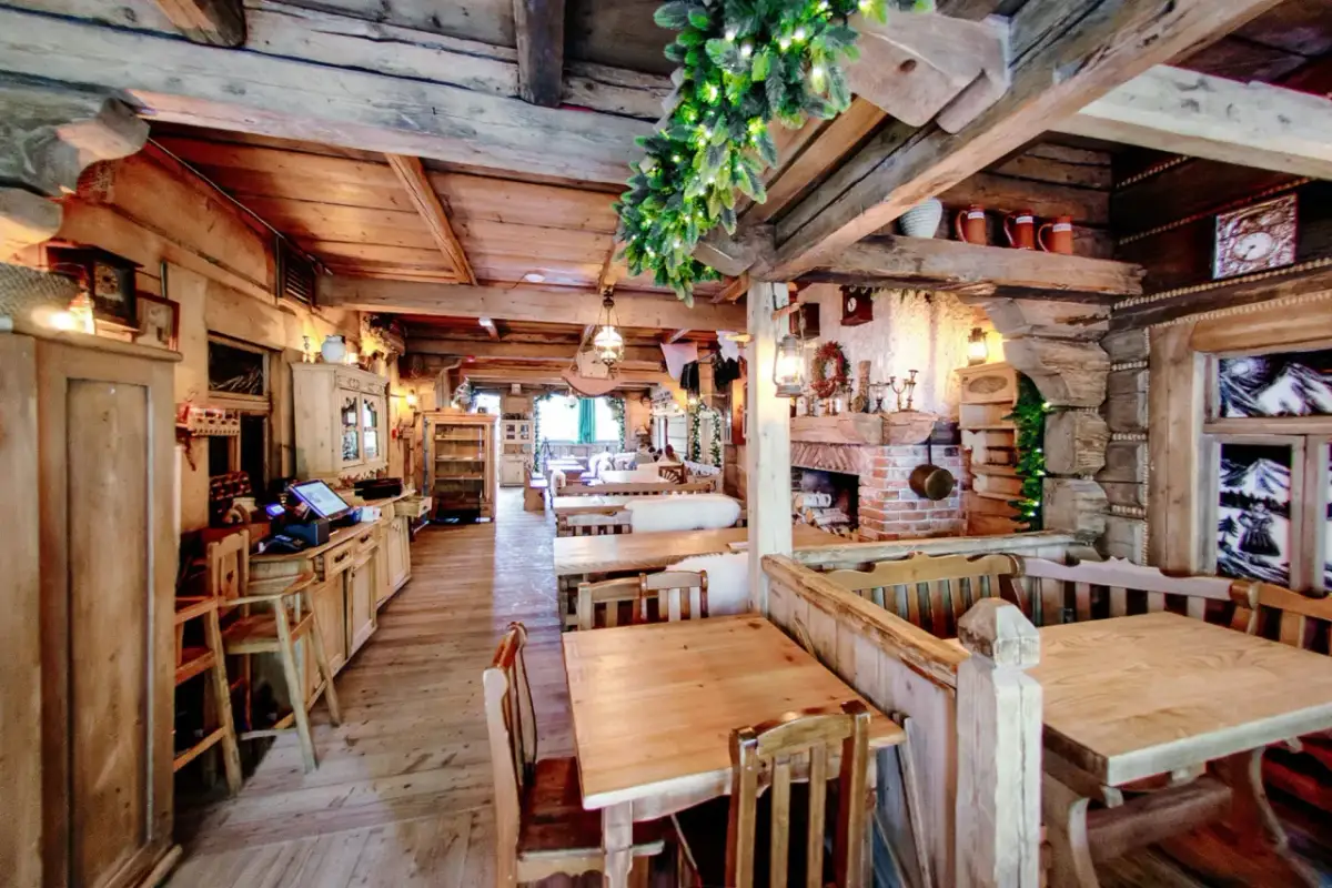 Kuchnia regionalna Zakopane: Smaki, które musisz spróbować