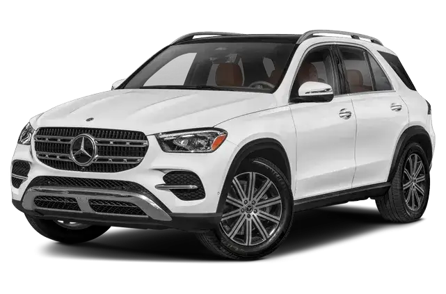Mercedes-Benz GLE 350 – szczegółowy opis, dane techniczne i komfort wnętrza