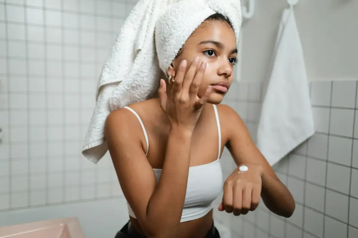 Dlaczego warto stosować krem spf?