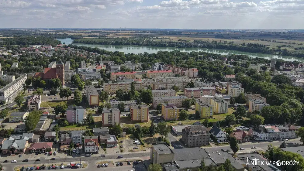 Najlepsze atrakcje w Choszcznie, które musisz zobaczyć na własne oczy