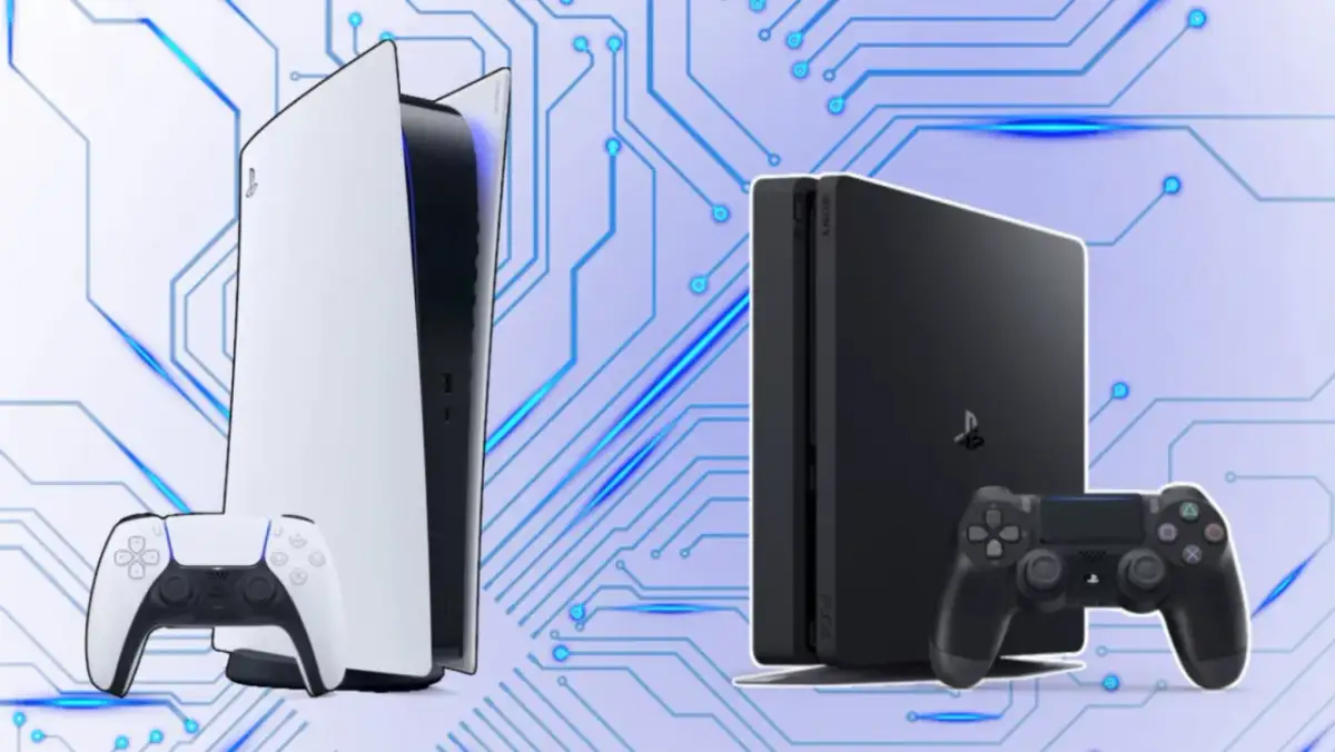 Czy gry PS5 działają na PS4? Oto, co musisz wiedzieć o kompatybilności