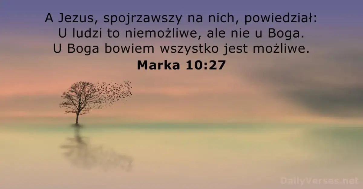 Inspirujące cytaty biblijne na co dzień: Mądrość Pisma Świętego