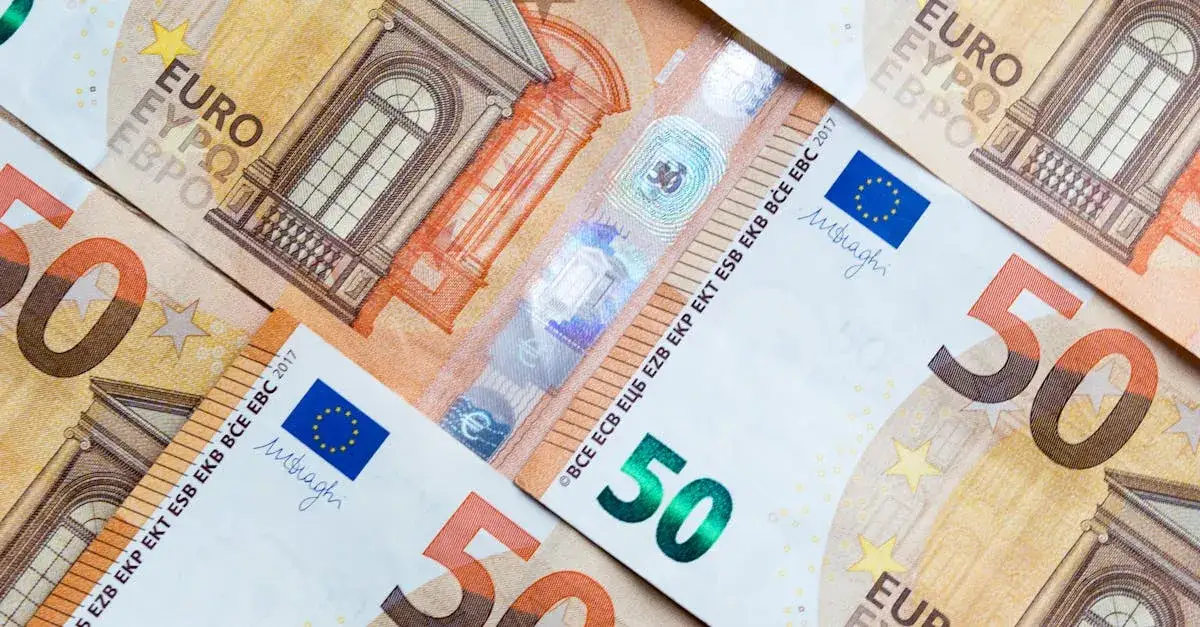 Kantor w Lublinie: Sprawdź dzisiejsze kursy euro i najlepsze stawki
