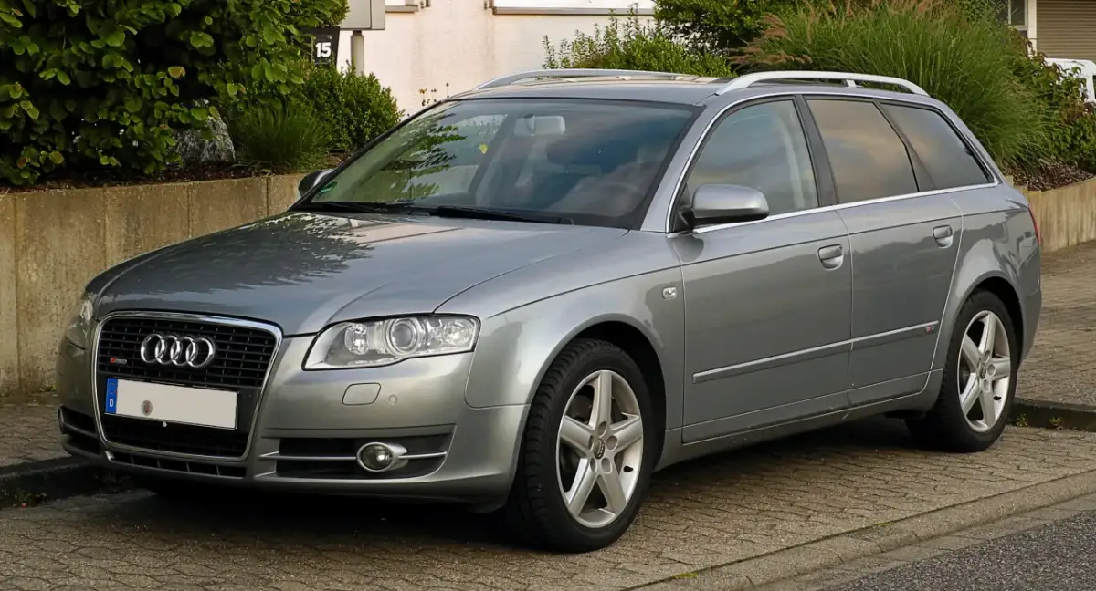 Audi B7 Kombi: Wszystko o Praktycznym i Eleganckim Avancie