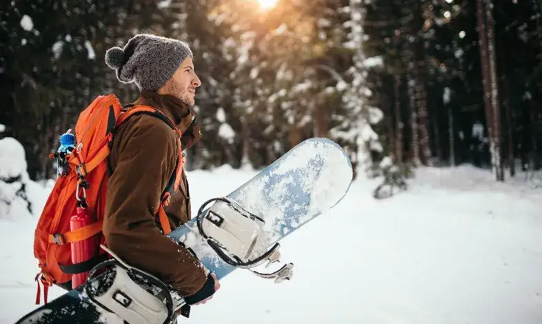 Jak dobrać snowboard, aby uniknąć błędów przy wyborze sprzętu