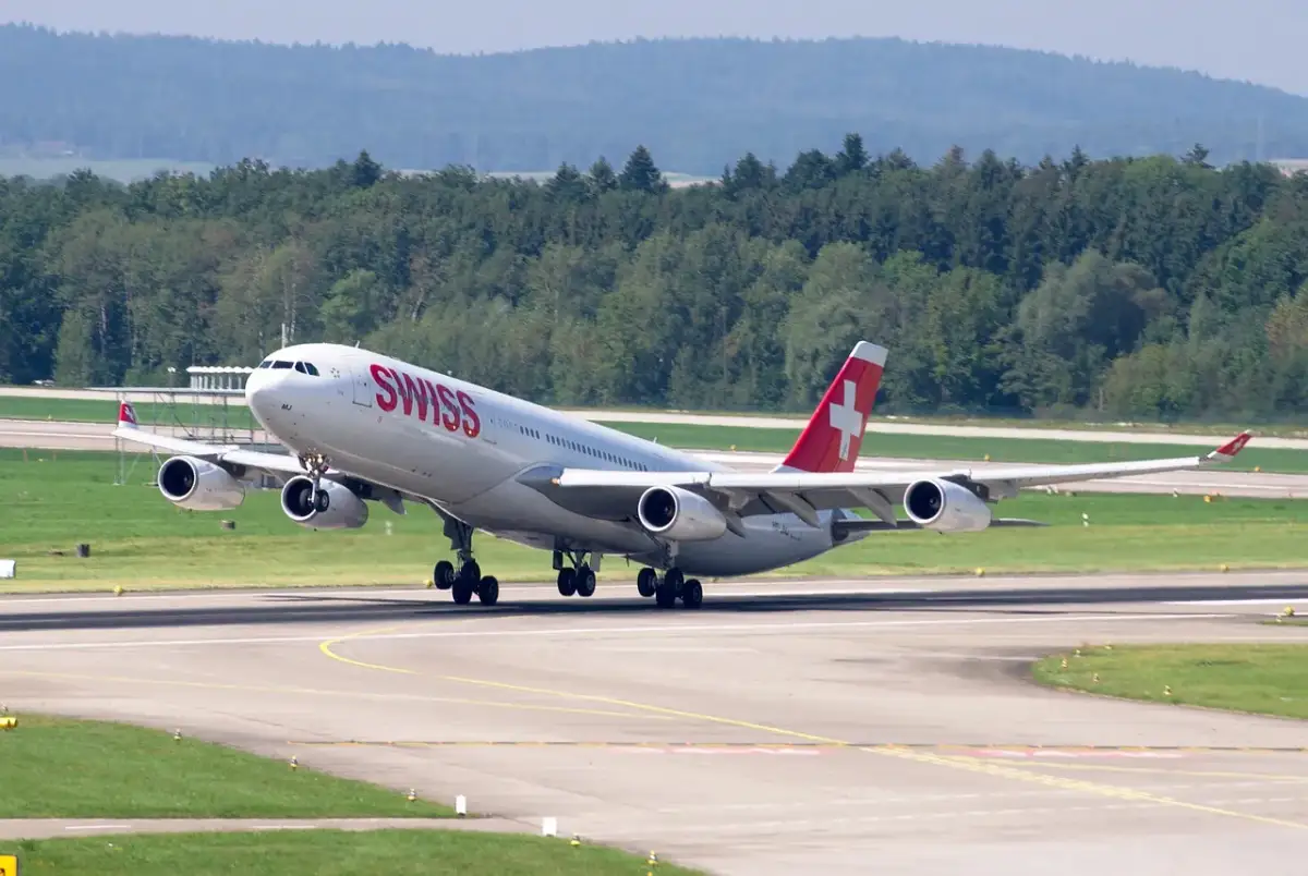 Swiss bagaż podręczny co można zabrać: uniknij nieprzyjemnych niespodzianek