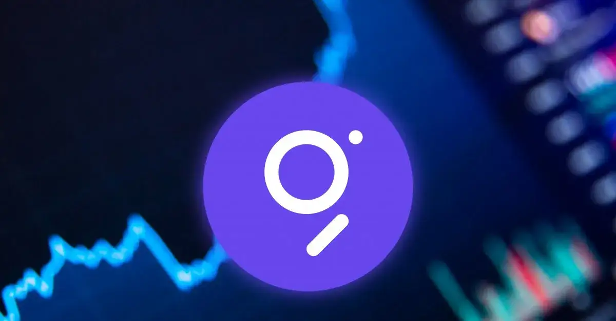 GRT kryptowaluta: kluczowe informacje o The Graph i jego roli