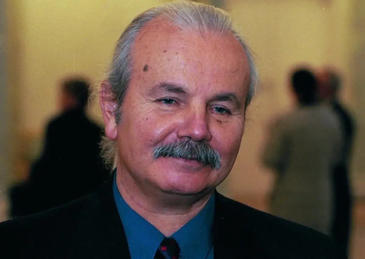 Marek Kotański: Książki, które zmieniły Polskę. Poznaj jego dziedzictwo.