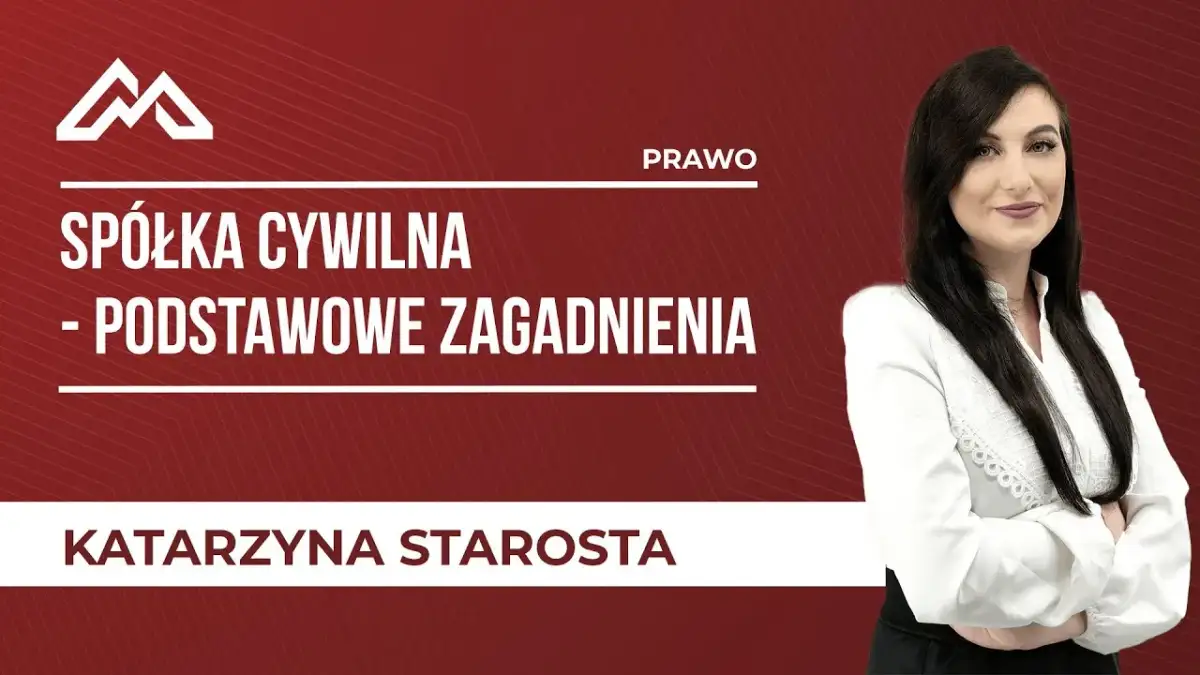 Czy spółka cywilna ma osobowość prawną? Poznaj ryzyka i korzyści
