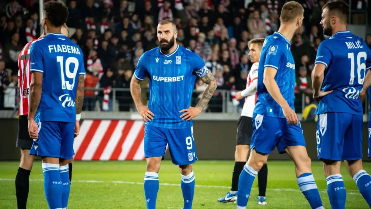 Kiedy rusza polska ekstraklasa? Poznaj daty i najważniejsze mecze