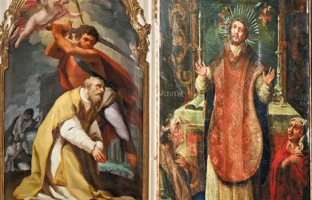 Dlaczego św. Walenty stał się patronem zakochanych? Historia i ciekawostki