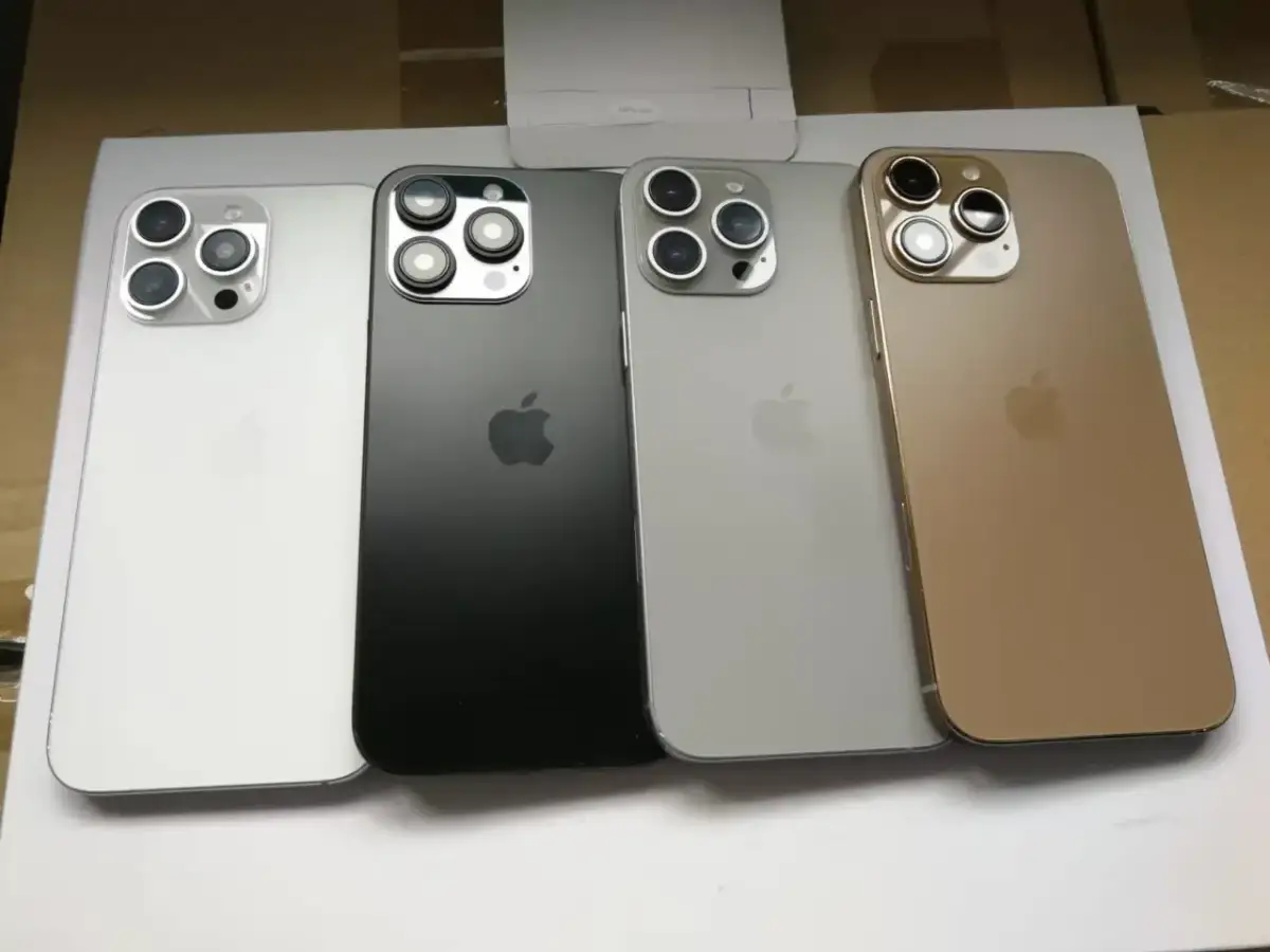 iPhone 16: Premiera w Polsce, ceny, AI i rewolucyjne nowości