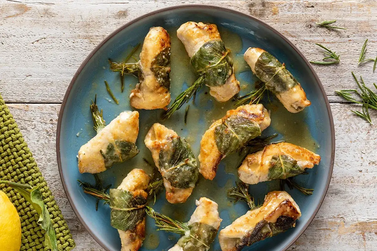 Secondi di Pesce Sfiziosi: Ricette Veloci e Gustose per Stupire