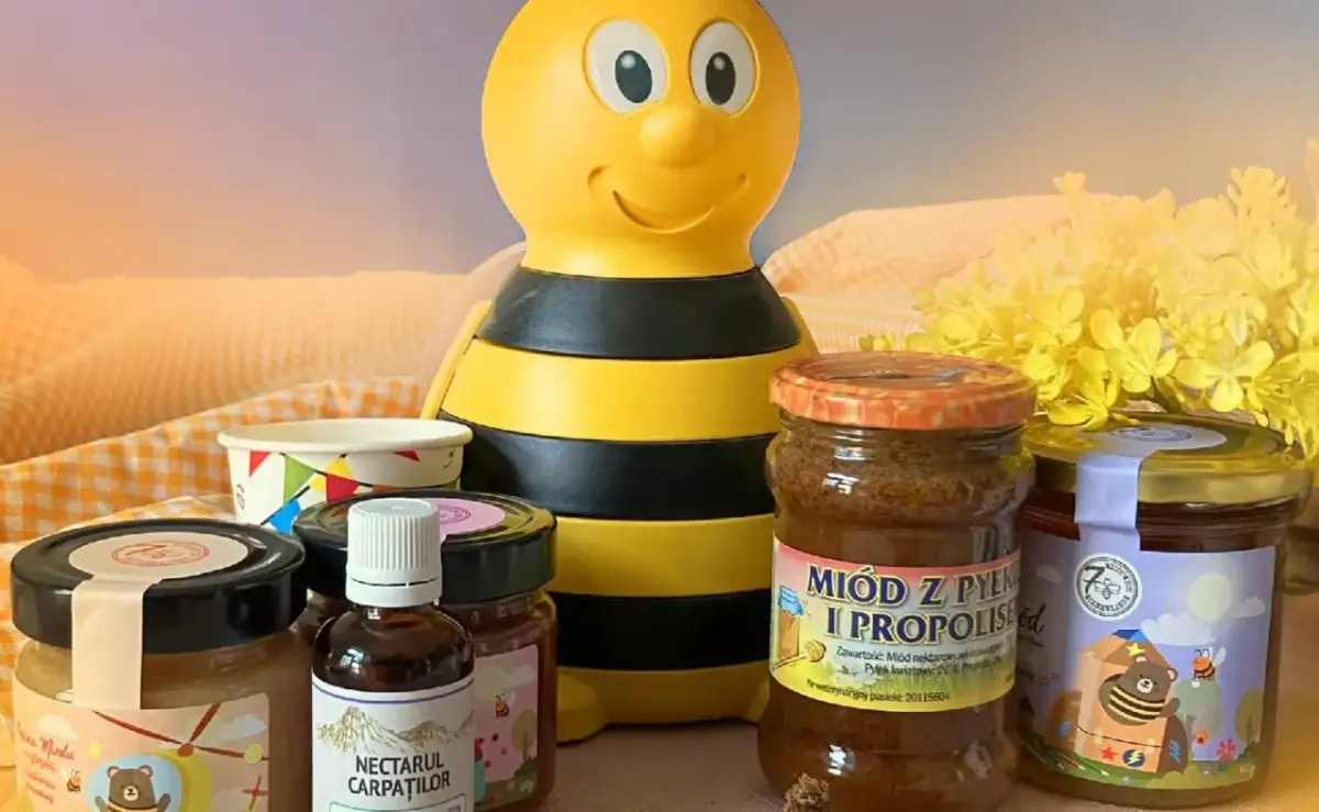 Propolis na dziąsła: jak stosować bezpiecznie i skutecznie?