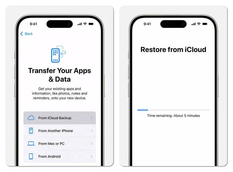 Jak odzyskać usunięte zdjęcia z iPhone'a? Pełny poradnik krok po kroku