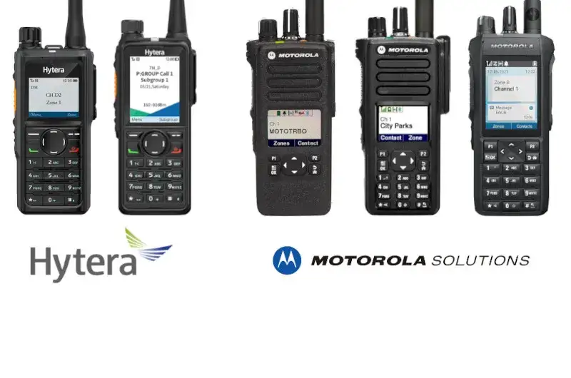 Jaki radiotelefon do OSP wybrać, aby zapewnić niezawodność w akcji?