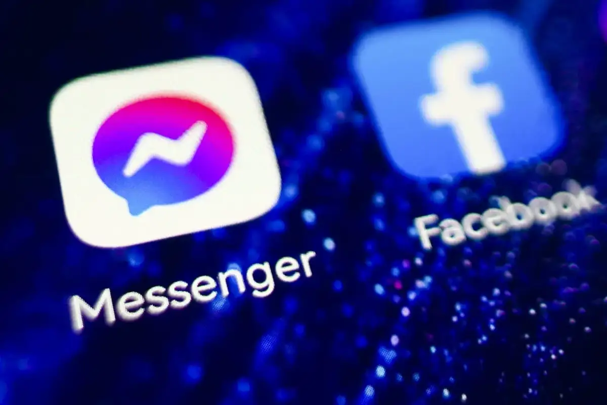 Czy po usunięciu Facebooka zostanie Messenger - Jak zachować czaty?