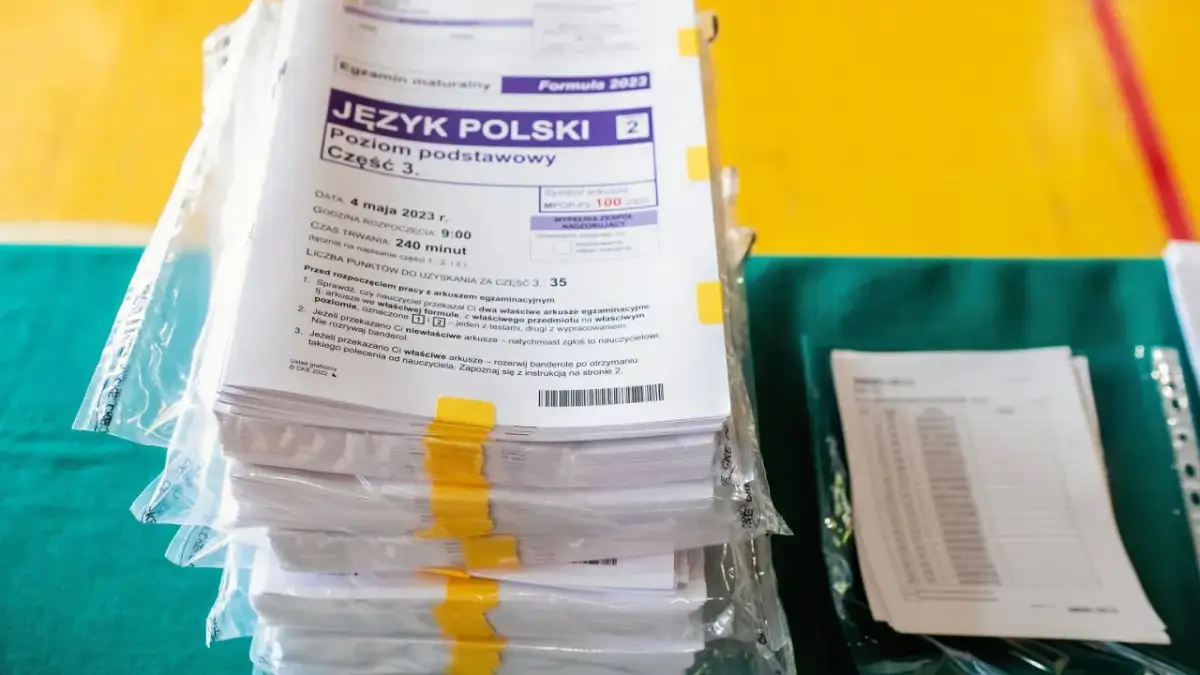Błąd kardynalny na maturze – jak go uniknąć i nie stracić punktów