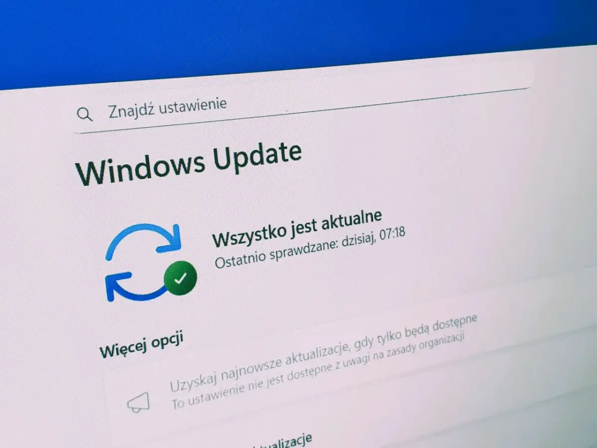 Windows 11 25H2 - Co nowego i czy warto już teraz instalować?