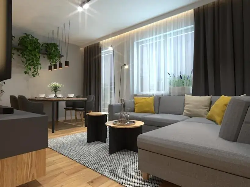 Ile kosztuje projekt mieszkania 50m2? Sprawdź ceny i szczegóły