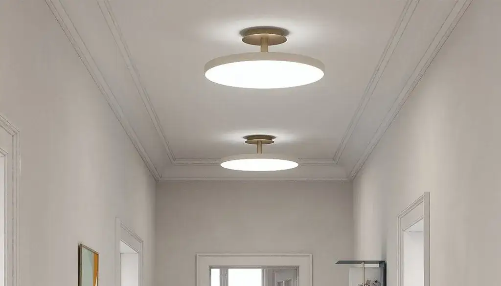 Jaka lampa do przedpokoju? Wybierz idealne oświetlenie i uniknij błędów!