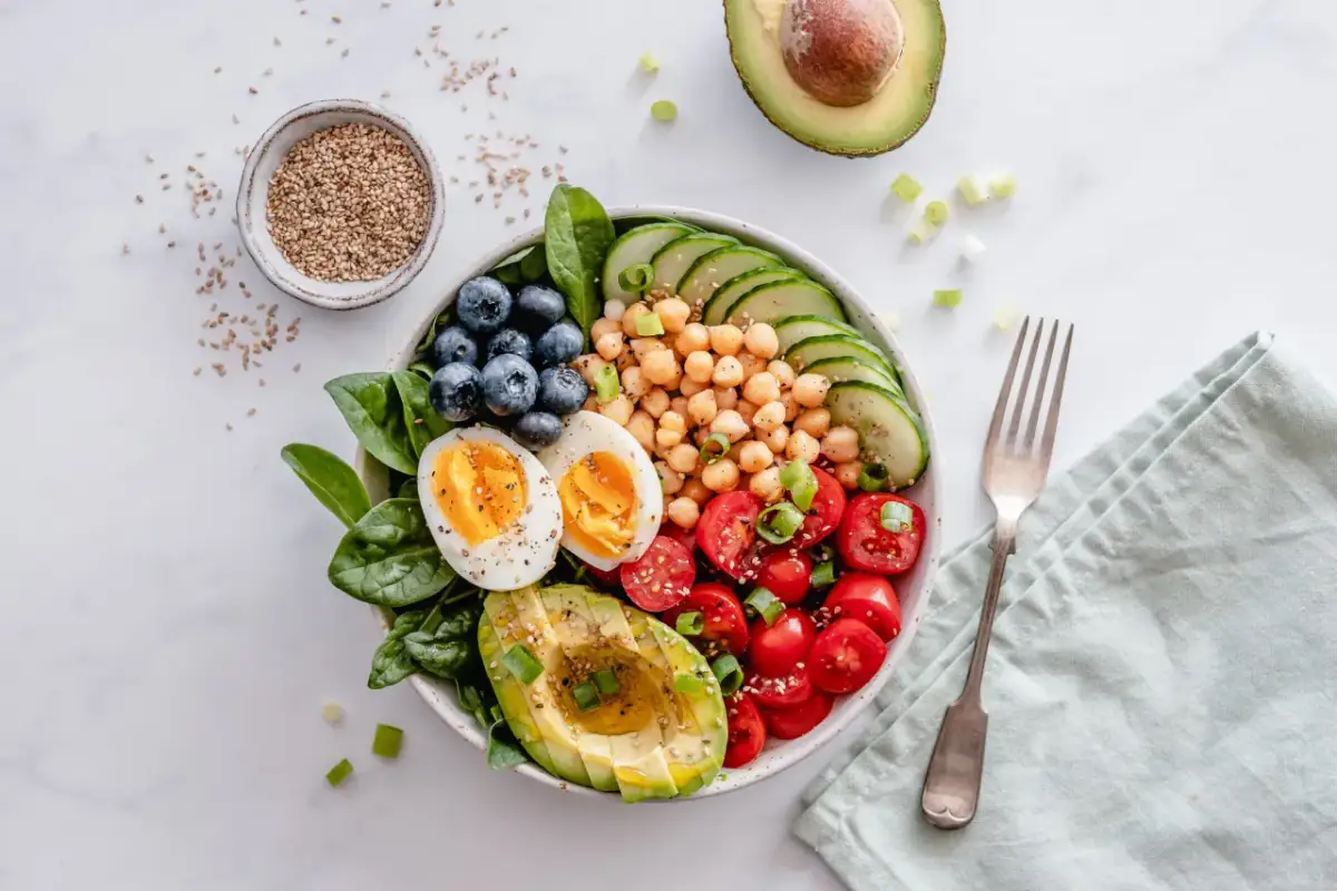Almuerzos de verano: 30+ ideas frescas y ligeras para combatir el calor