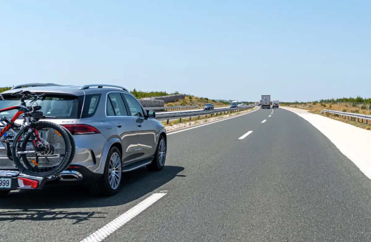 Ile kosztuje autostrada do Splitu? Sprawdź, by nie przepłacić!
