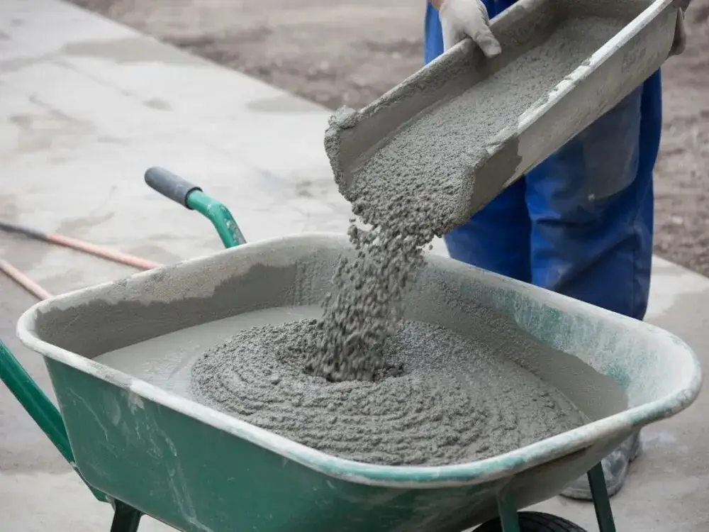 Piasek czy żwir do wylewki - wybierz najlepszy materiał dla trwałości