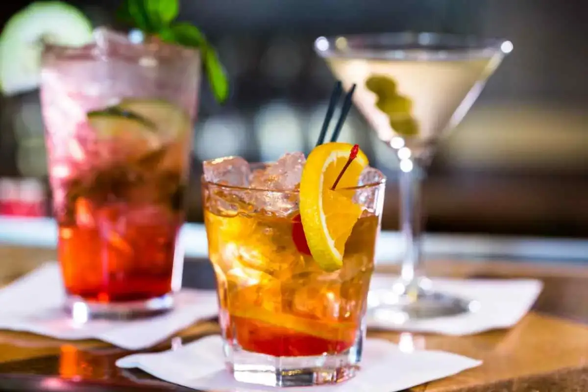Cocktail con Vodka: Ricette Facili e Veloci per Stupire a Casa