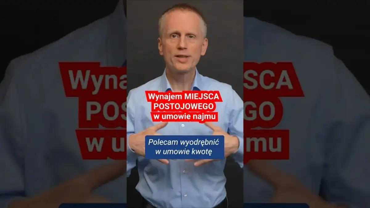 Ile kosztuje wynajem miejsca parkingowego w Warszawie? Ceny zaskakują