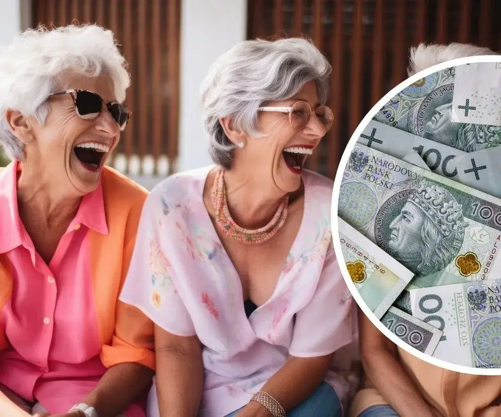 Ile wynosi emerytura po 40 latach pracy? Sprawdź, co wpływa na wysokość