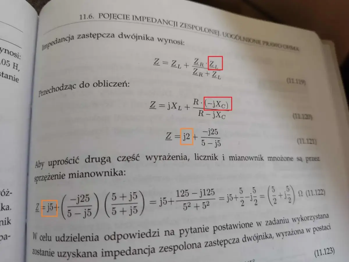 Impedancja - czym różni się od rezystancji i jak ją obliczyć?