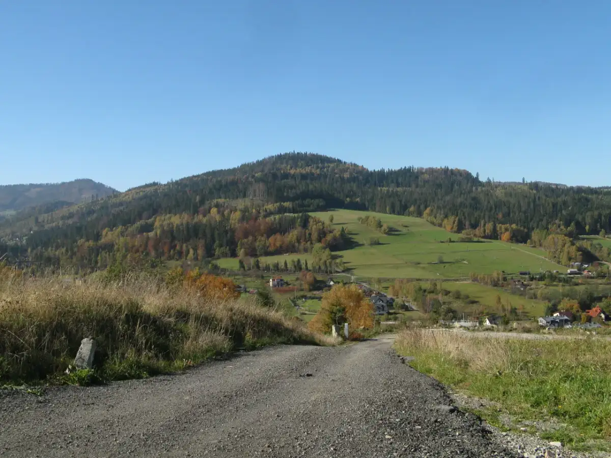 Wisła: W jakich górach leży? Odkryj Beskid Śląski!