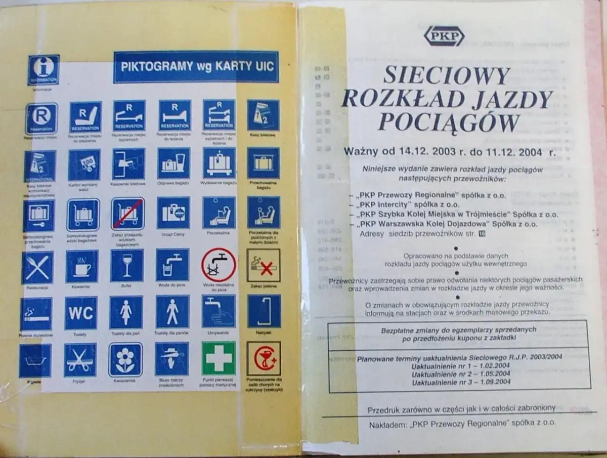 Rozkład jazdy pociągów: Najlepsze narzędzia i porady bez stresu.