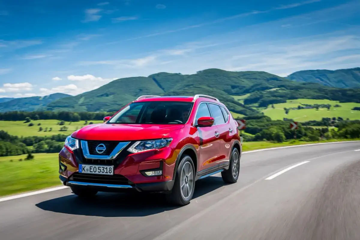 Nissan X-Trail jaki silnik wybrać, aby uniknąć wysokich kosztów?