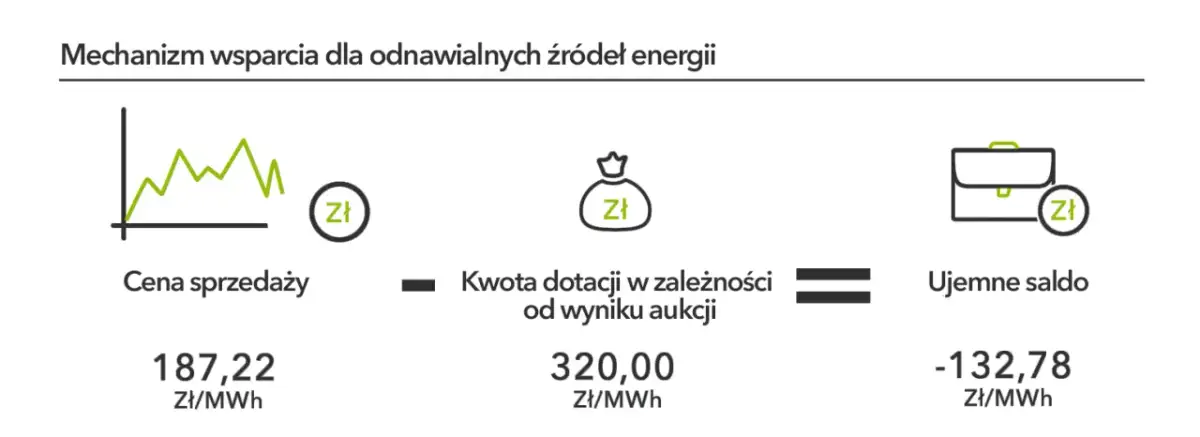 Aukcje OZE: Jak działają i jak wygrać? Przewodnik eksperta.