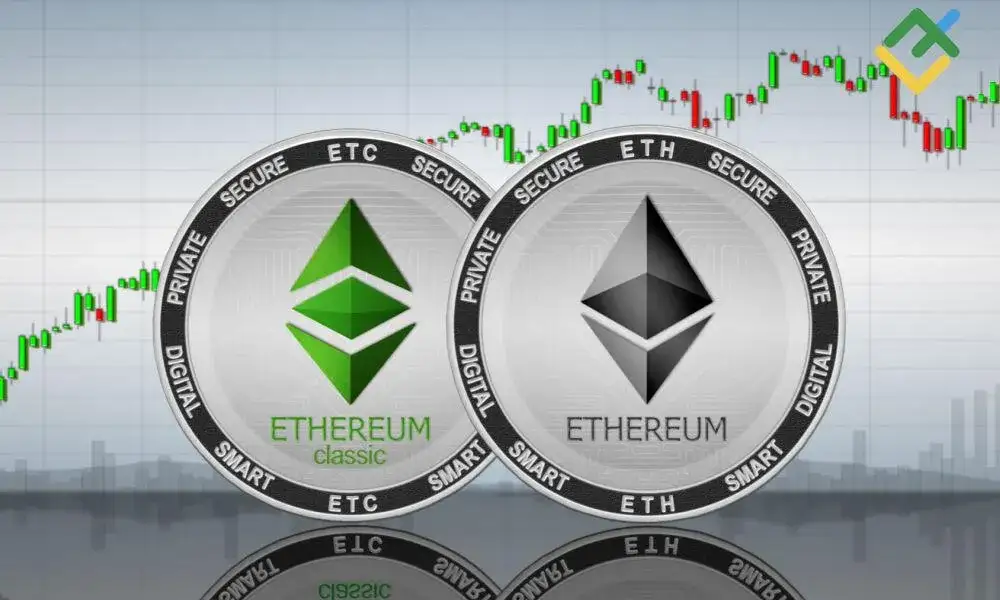 Ethereum co to jest i jak zmienia świat kryptowalut?