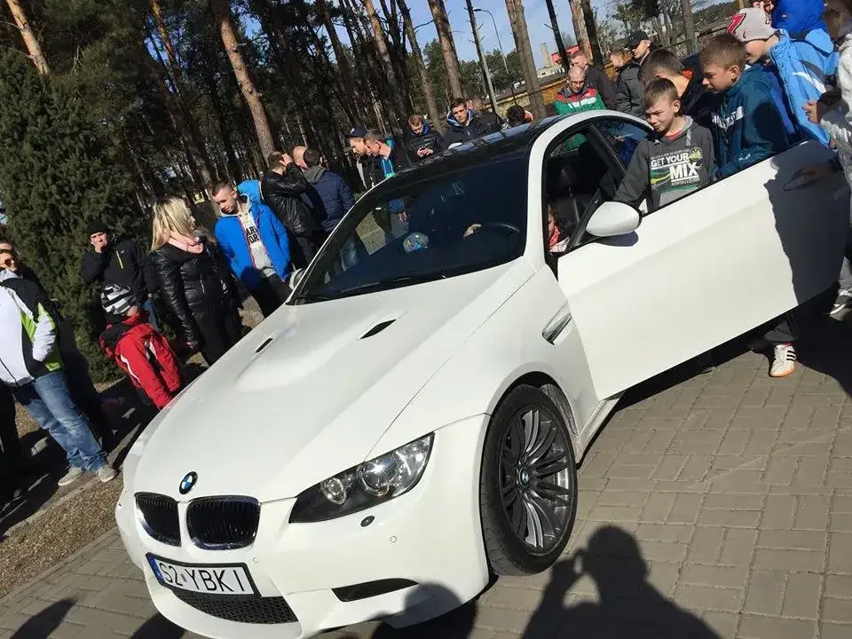 Boguś z M3: Kontrowersyjny kierowca, który wstrząsnął Polską