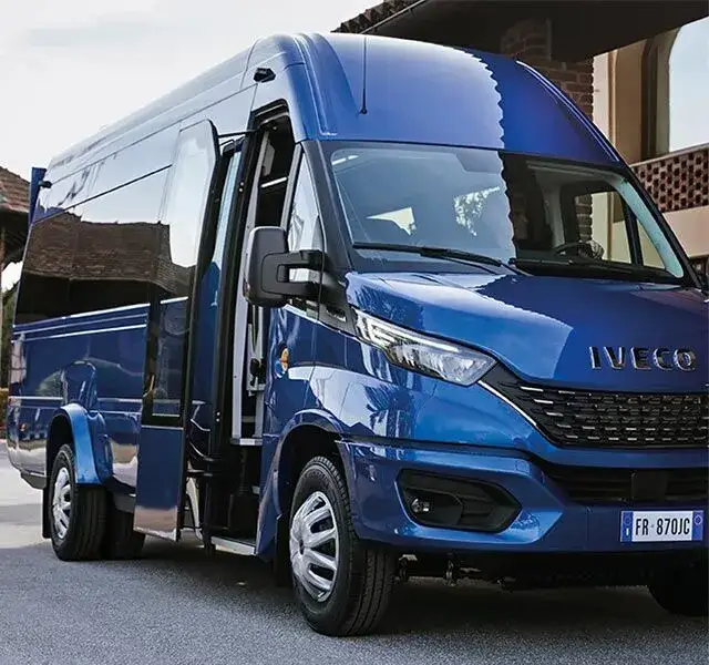 Ile pali bus 20 osobowy? Sprawdź, ile wydasz na paliwo