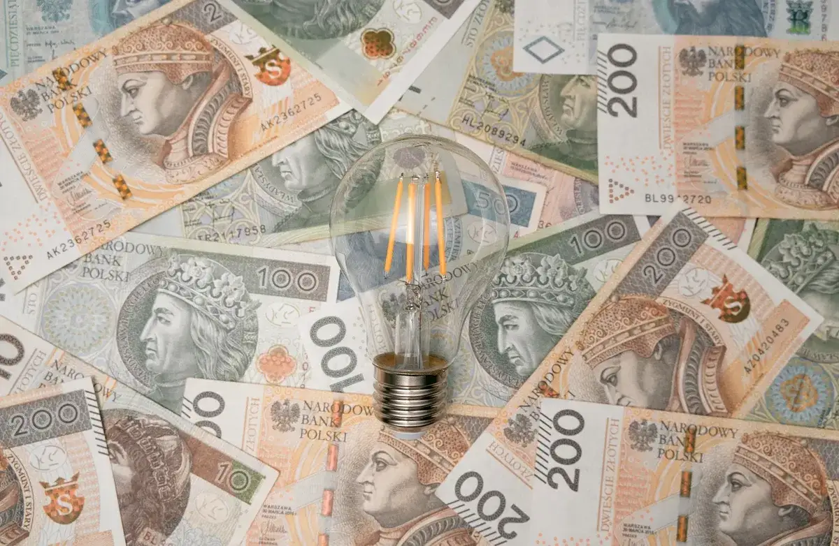 Jakie oświadczenie trzeba złożyć, aby zaoszczędzić na prądzie?