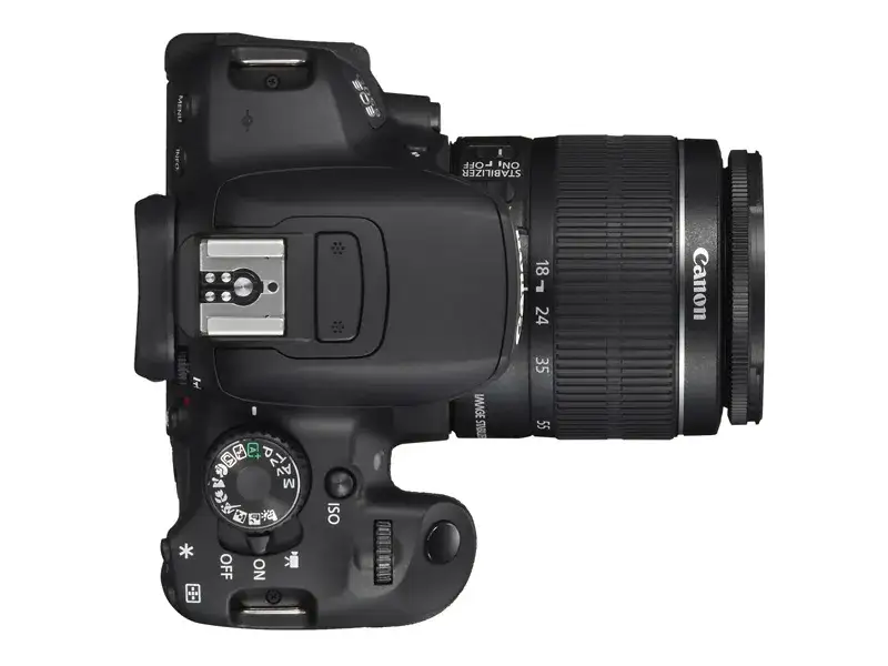 Jaki obiektyw do Canon EOS 650D - wybierz idealny dla siebie