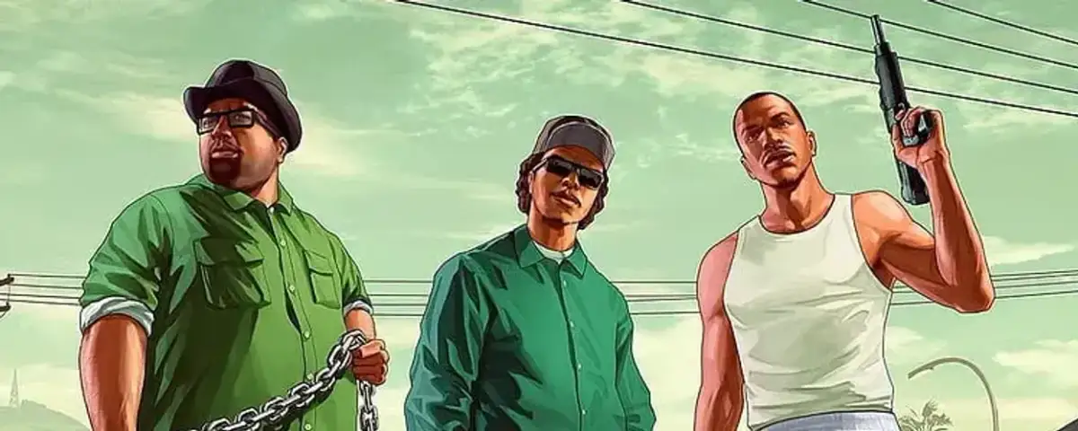 Jak zainstalować spolszczenie do GTA SA na Androidzie i uniknąć problemów