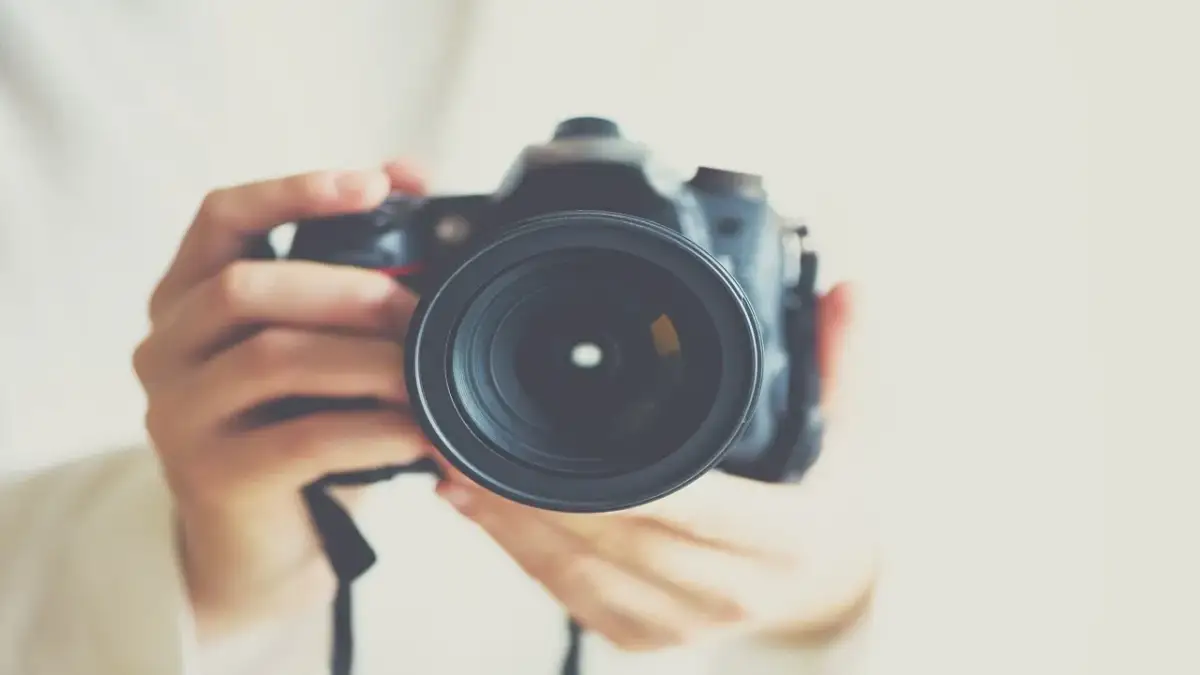Jak zostać fotografem mody - kluczowe kroki do sukcesu w branży